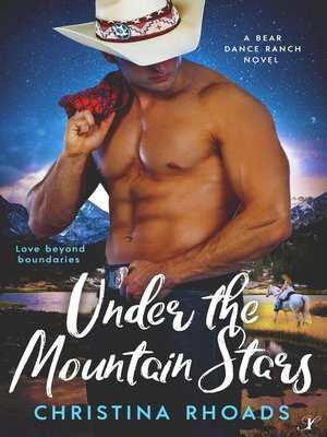 cover image of Under the Mountain Stars
